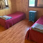 Casa Peninsula 2 Alpstuga