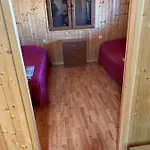 Casa Peninsula 2 Alpstuga Caspe