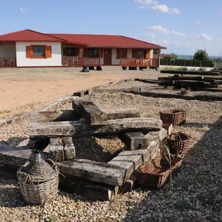 Casa Peninsula 2 샬레 *