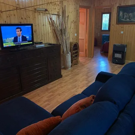 Casa Peninsula 2