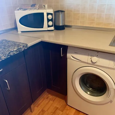 Casa Peninsula 2 카스페