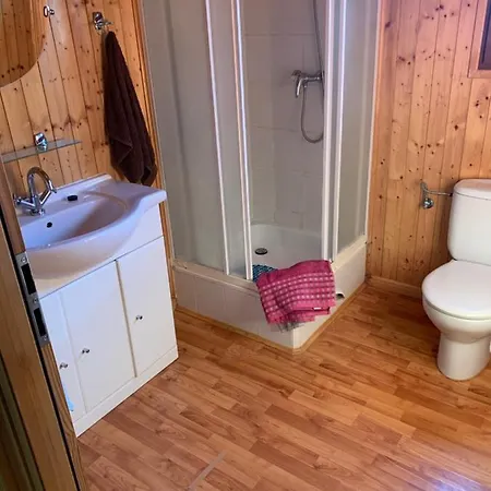 Casa Peninsula 2 샬레