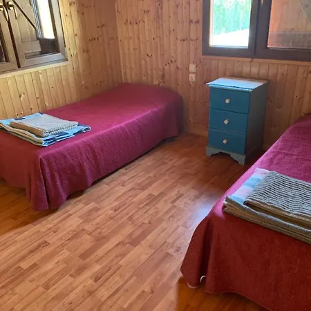 Casa Peninsula 2 Σαλέ