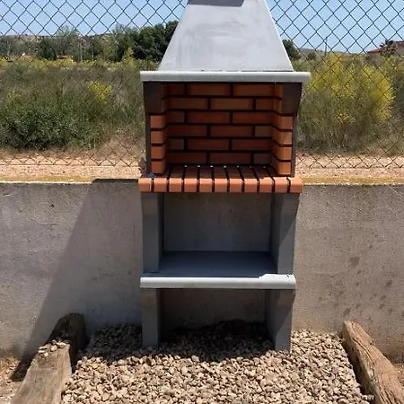 샬레 Casa Peninsula 2 *