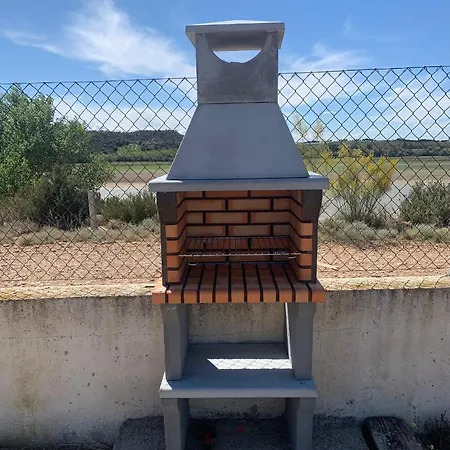 샬레 Casa Peninsula 2 *