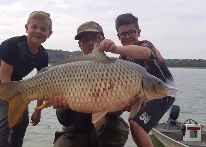 Casa Peninsula 2 Alpstuga