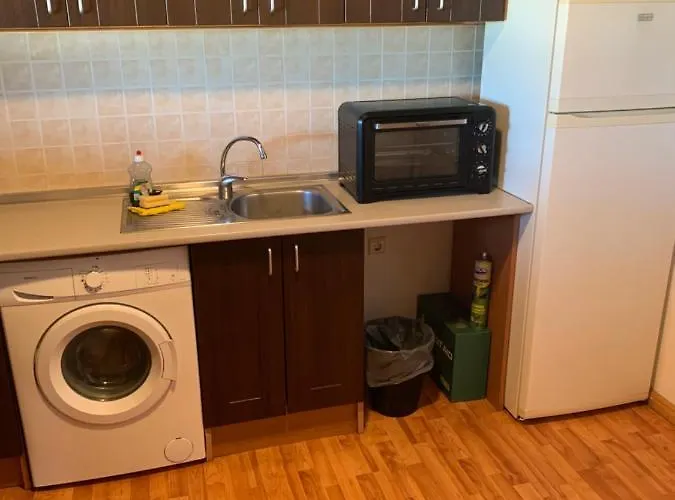 Alpstuga Casa Peninsula 2 *