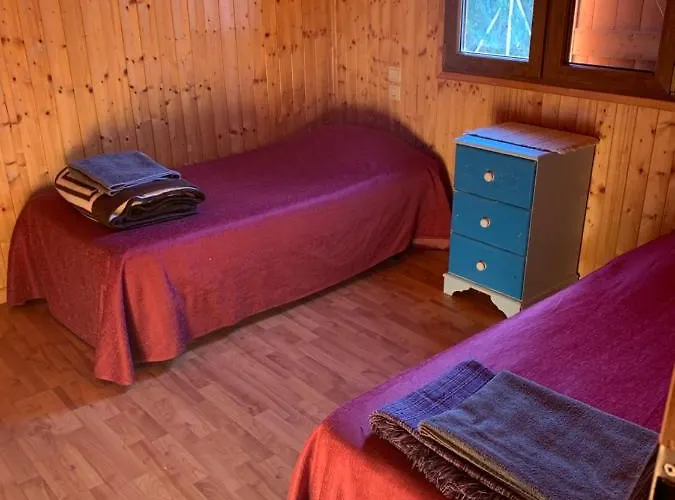 Alpstuga Casa Peninsula 2 Caspe