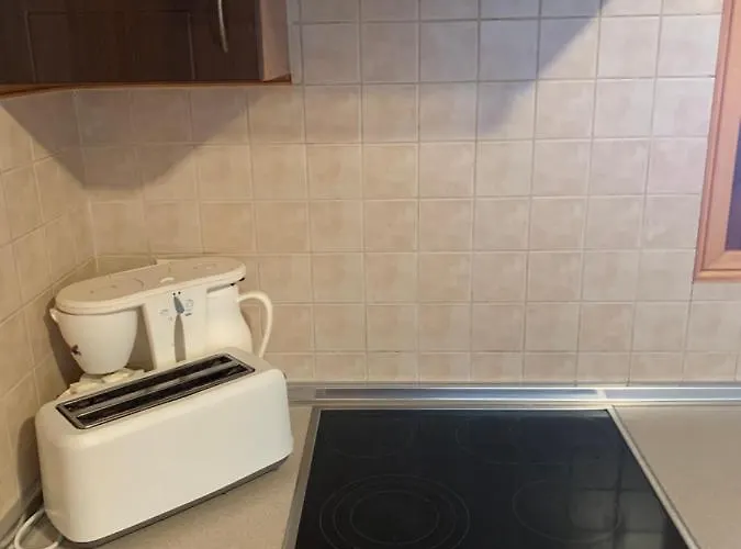 Alpstuga Casa Peninsula 2