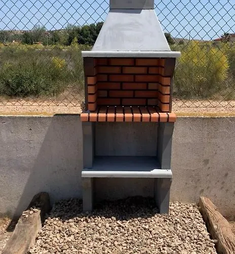 Alpstuga Casa Peninsula 2 *