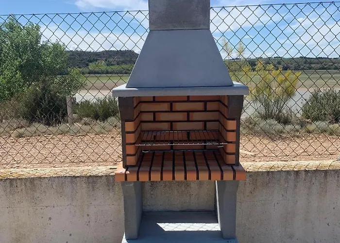 Alpstuga Casa Peninsula 2 *